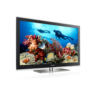 Samsung PS63C7000YKXXU TV – image 6