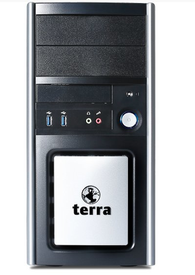 TERRA PC-BUSINESS 5050