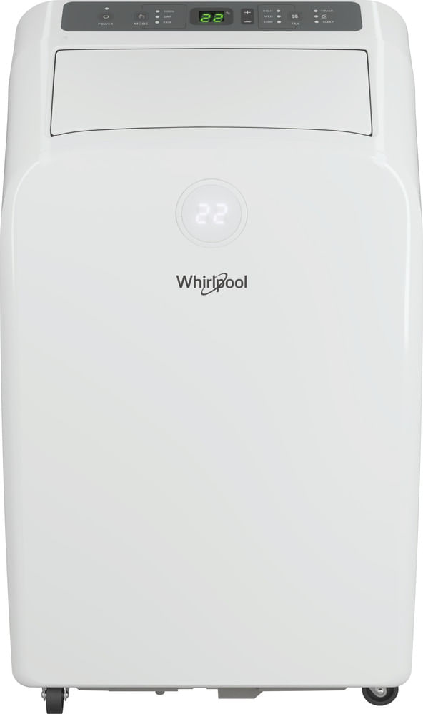 Whirlpool PACHW2900CO portable air conditioner – image 2