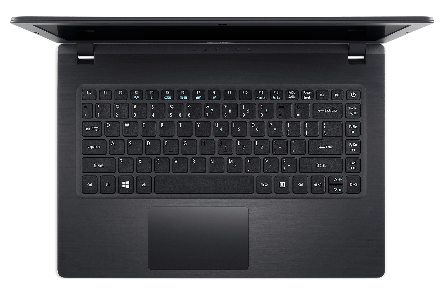 Acer Aspire 1 A114-31-C61F Intel® Celeron® N3350 Laptop – image 8