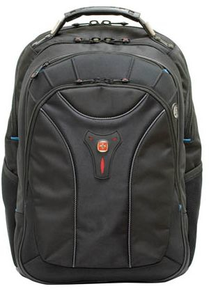 Freecom CARBON 43.2 cm (17") Backpack case Black – image 3
