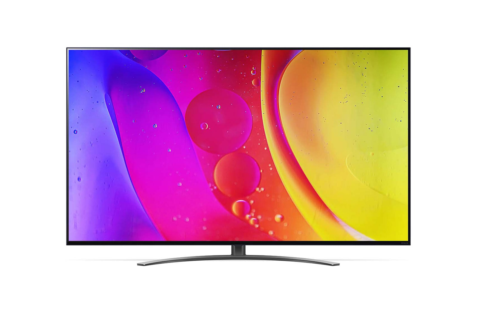 LG NanoCell NANO81 55NANO813QA TV – image 2