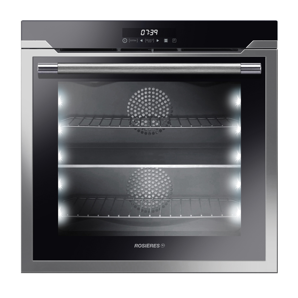Rosieres RFAZ8573IN oven
