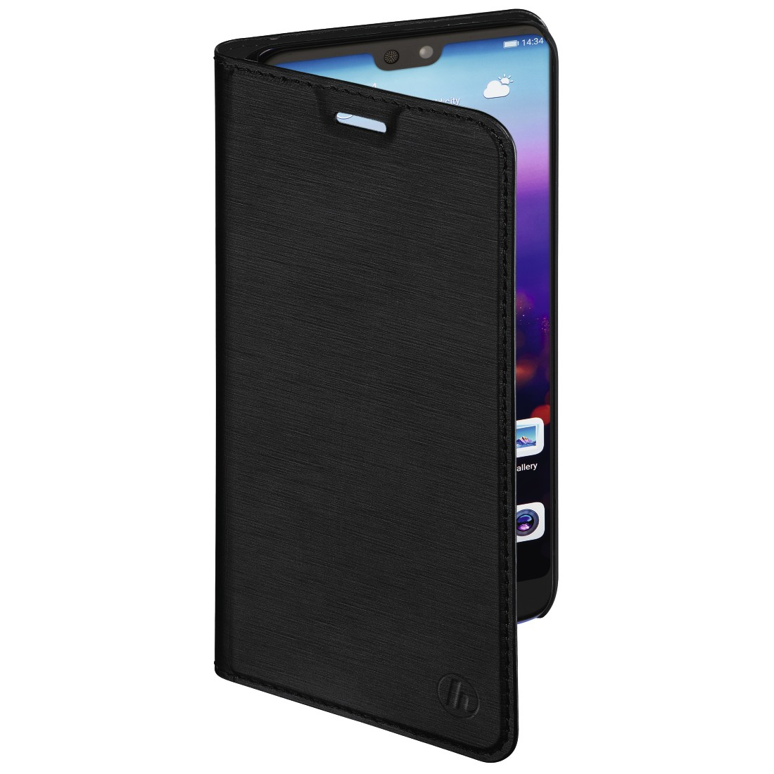 Hama 00183174 mobile phone case Folio Black – image 3