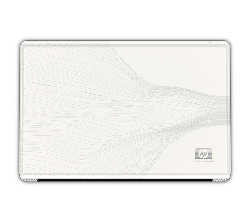 HP Pavilion dv7-2044ca Intel® Core™2 Duo T6400 Laptop – image 7