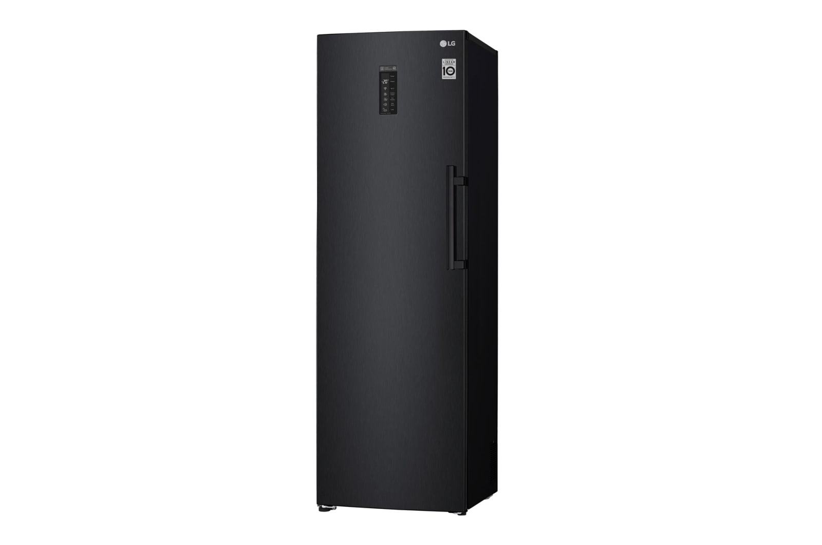 LG GF5237MCJZ1 freezer Upright freezer Freestanding – image 8