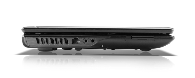 MSI Megabook CX620-463FR laptop Intel® Pentium® P6200 – image 2