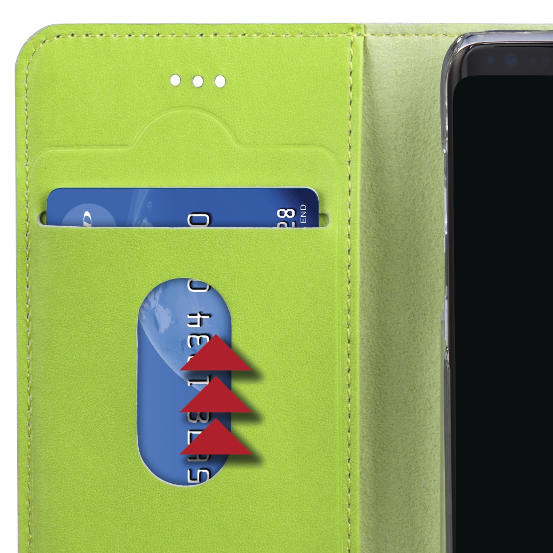 Hama 181257Tinta mobile phone case – image 5