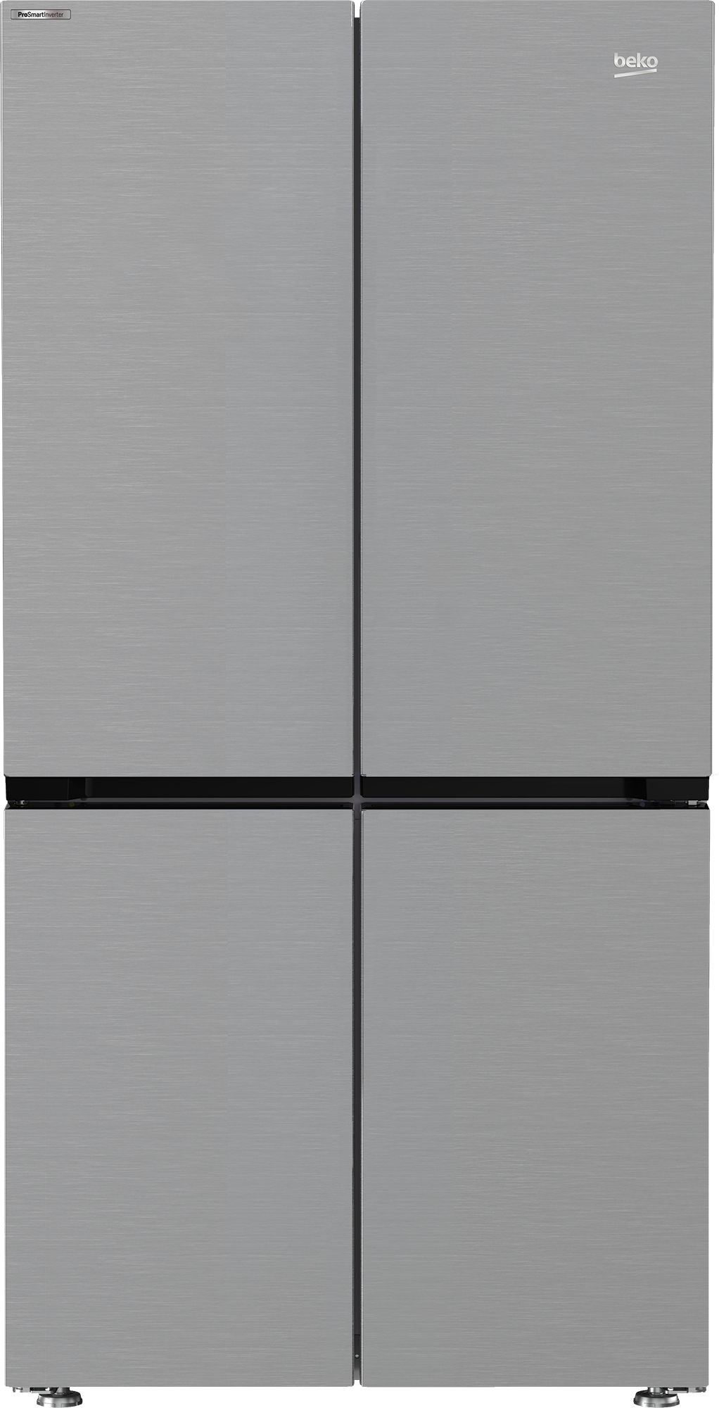 Beko GN446224VPS — vue 1 sur 4