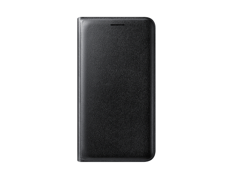 Samsung EF-WJ120 mobile phone case Wallet case Black