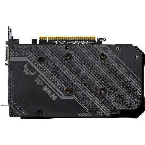 ASUS TUF-GTX1660-O6G-GAMING NVIDIA GeForce GTX 1660 – image 8