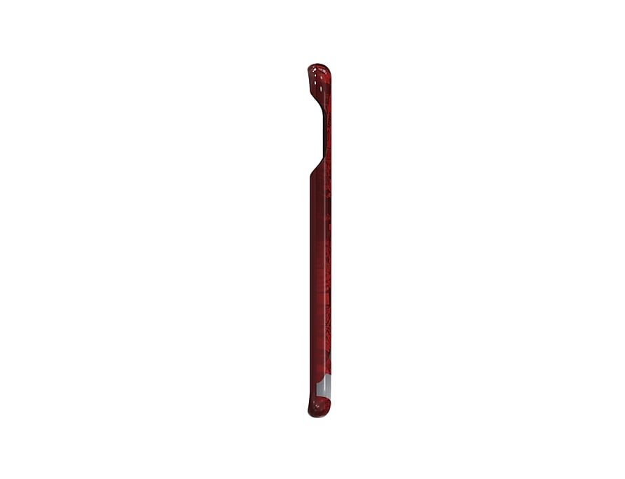 Samsung GP-G970HIFGHWG mobile phone case Cover Red – image 3