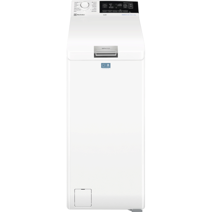 Electrolux EW7T665W1W — vue 1 sur 4