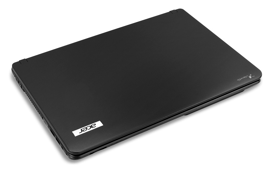 Acer TravelMate P2 P243-M-20204G50Makk Intel® Pentium® 2020M Laptop – image 9