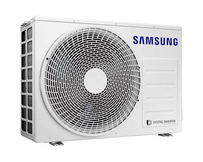 Samsung AJ052TXJ3KG/EU air conditioner Air conditioner outdoor unit White – image 4