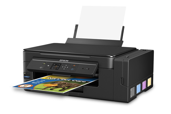 Epson C11CF47201 multifunction printer Inkjet A4 – image 7