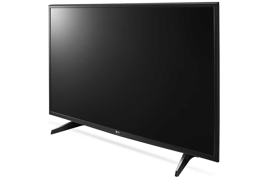 LG 49UH610T TV 124.5 cm (49") 4K Ultra HD Smart TV Wi-Fi Black – image 5