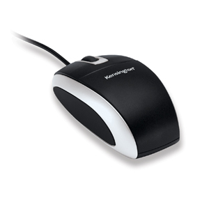 Kensington ValuMouse® mouse USB Type-A + PS/2 Optical