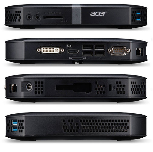Acer Veriton N VN2620G-SC102X – image 2