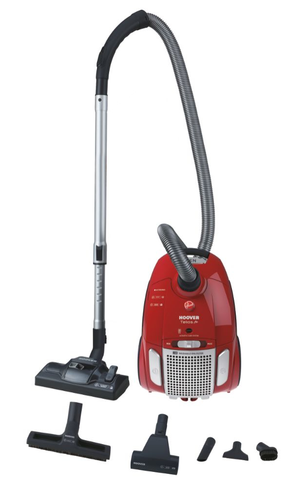 Hoover TE75PET 011 – image 7