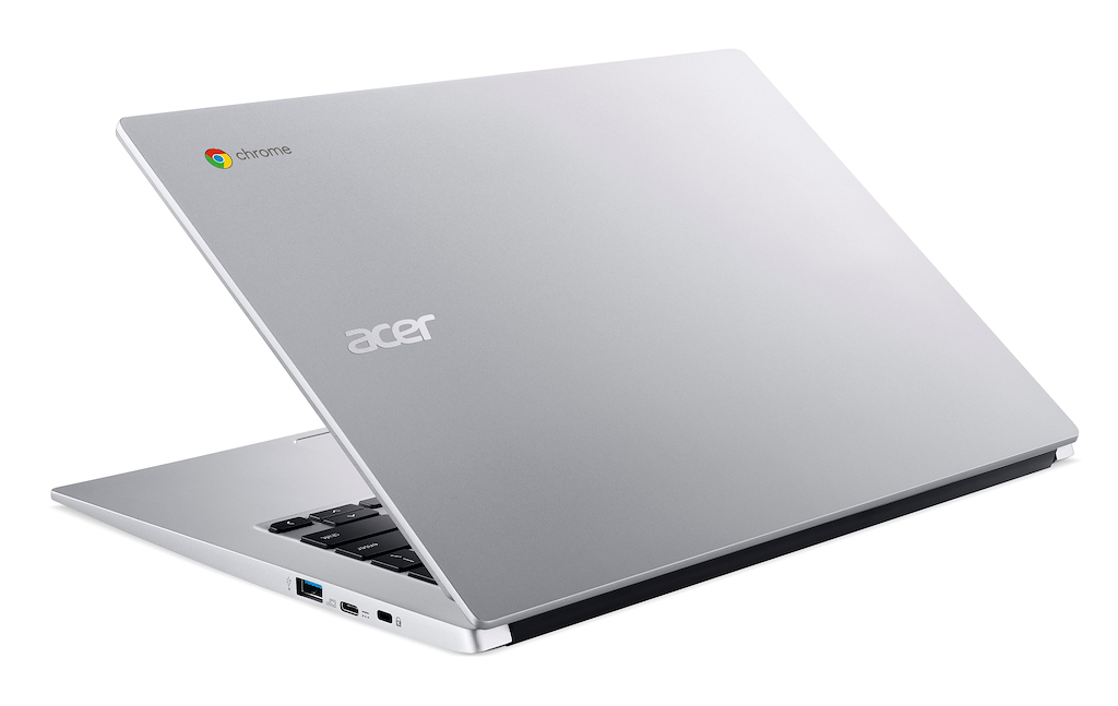 Acer Chromebook 14 CB514-1H-P83S Intel® Pentium® N4200 – image 5