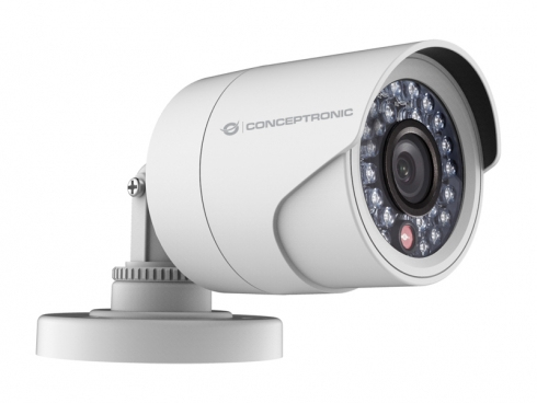 Conceptronic 720P TVI CCTV Camera