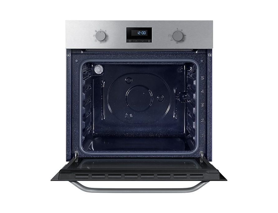 Samsung NV72M1010BS oven – image 7