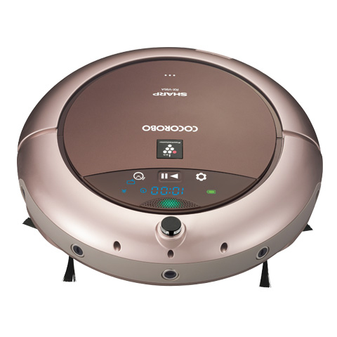 Sharp RX-V95A Gold