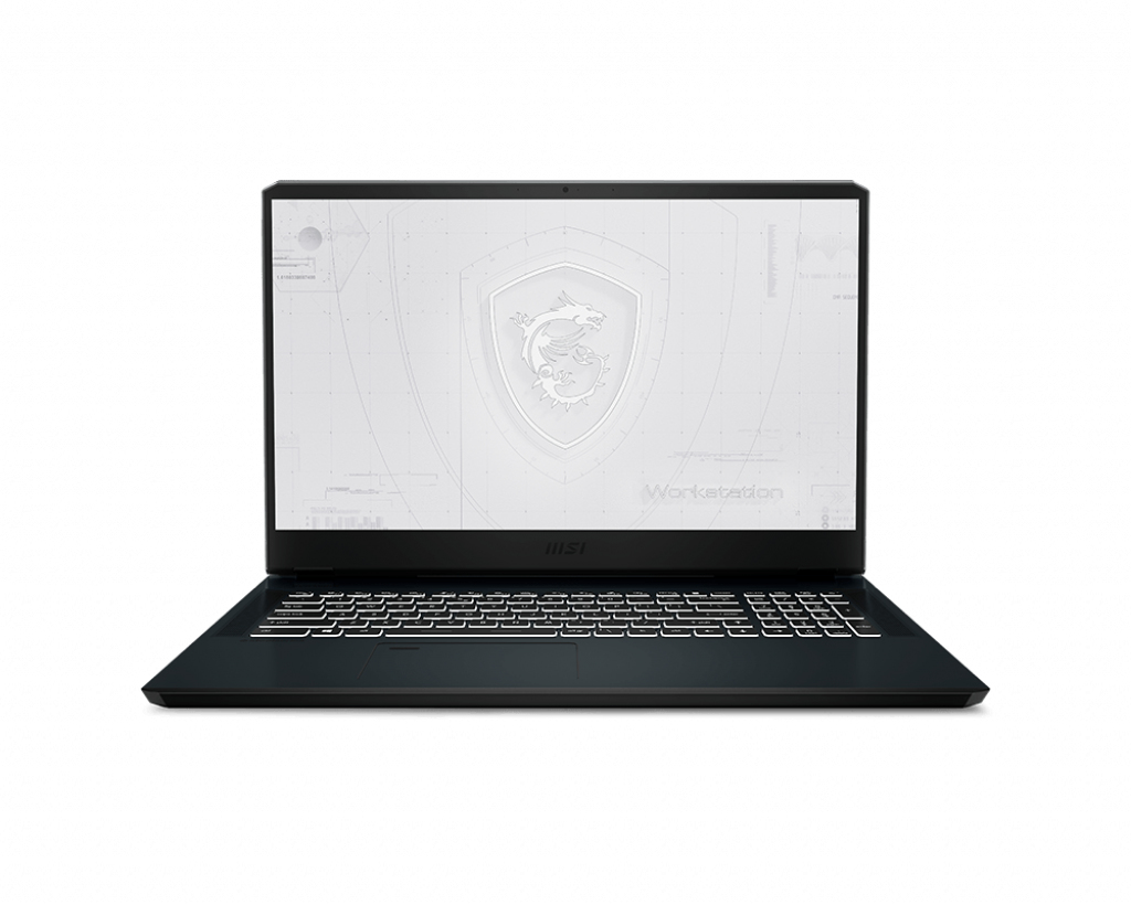 MSI WE76 11UM-453 – image 1