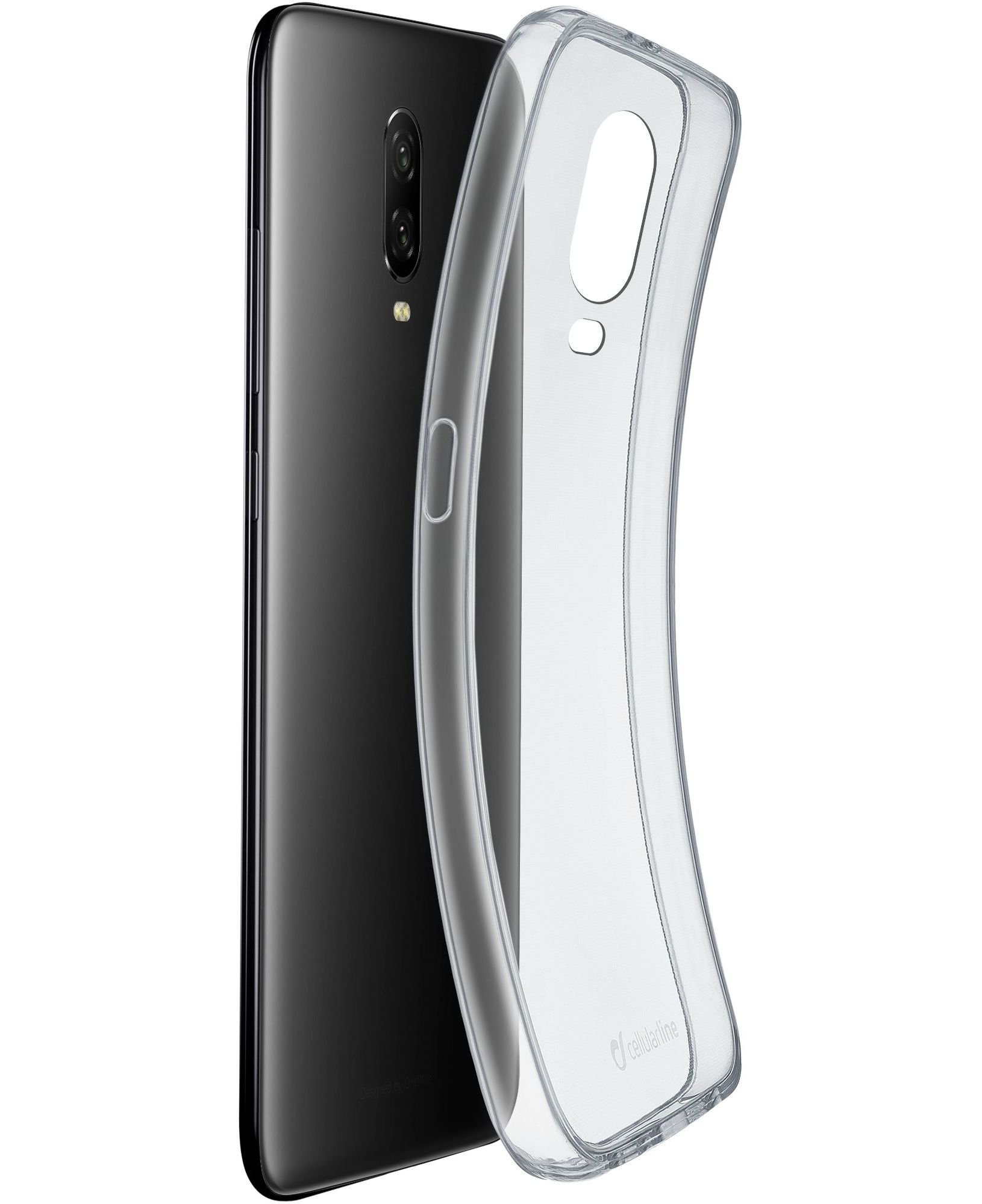 Cellularline Fine - Oneplus 6T – image 3