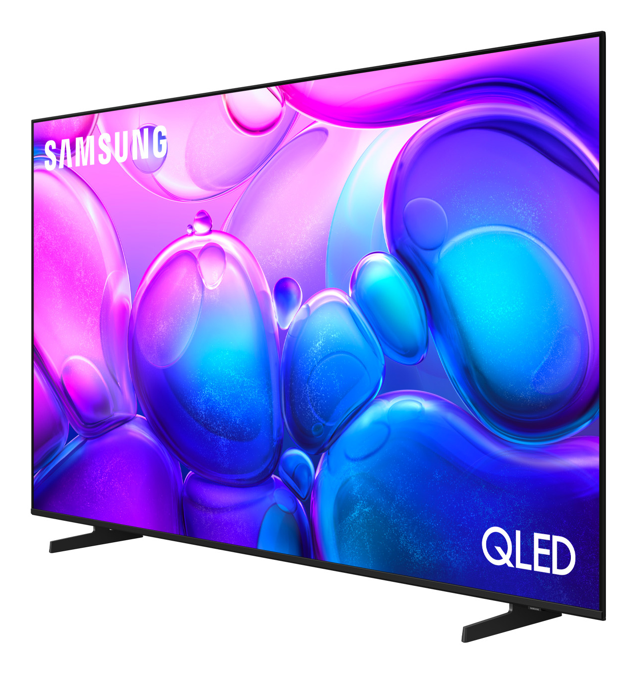 Samsung QE75Q6FAAU 190,5 cm (75 ) 4K Ultra HD Smart TV Wifi Noir Neuf — photo 3