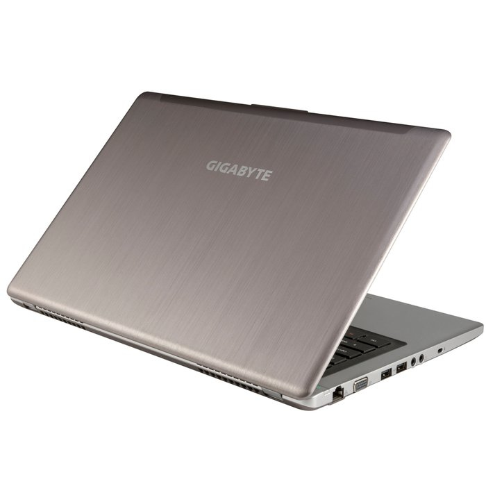 GIGABYTE U series GA-U24F laptop Intel® Core™ i5 i5-4200U – image 1