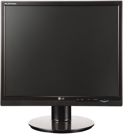 LG L1754SM-PF computer monitor – image 3