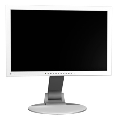 EIZO S2202WHA-GY computer monitor – image 1