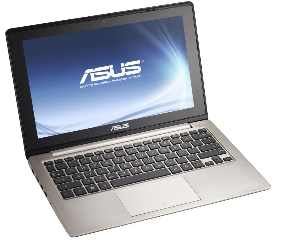 ASUS Vivobook S200E-CP183H laptop Intel® Core™ i3 i3-3217U – image 1