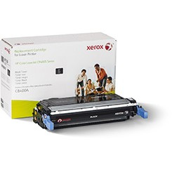 Xerox 6R1326 toner cartridge 1 pc(s) Original Black