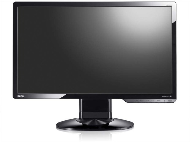 BenQ G2420HDB computer monitor – image 1
