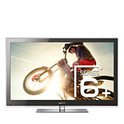 Samsung PS50C6900YW – image 3