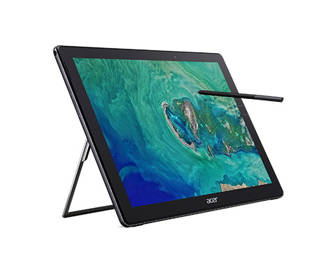 Acer Switch 7 Black Edition SW713-51GNP-80Y3 Intel® Core™ i7 i7-8550U Hybrid (2-in-1) – image 4