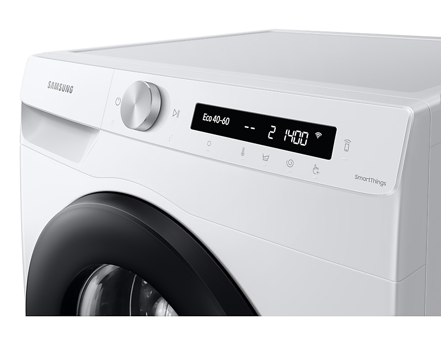 Samsung WW5300T washing machine Front-load – image 9