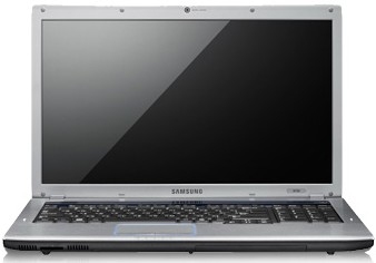 Samsung R NP-R730-JA02PL laptop Intel® Pentium® Dual-Core T4400