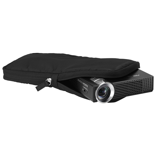 ASUS P2E Standard throw projector 350 ANSI lumens DLP WXGA (1280x800) Black – image 9