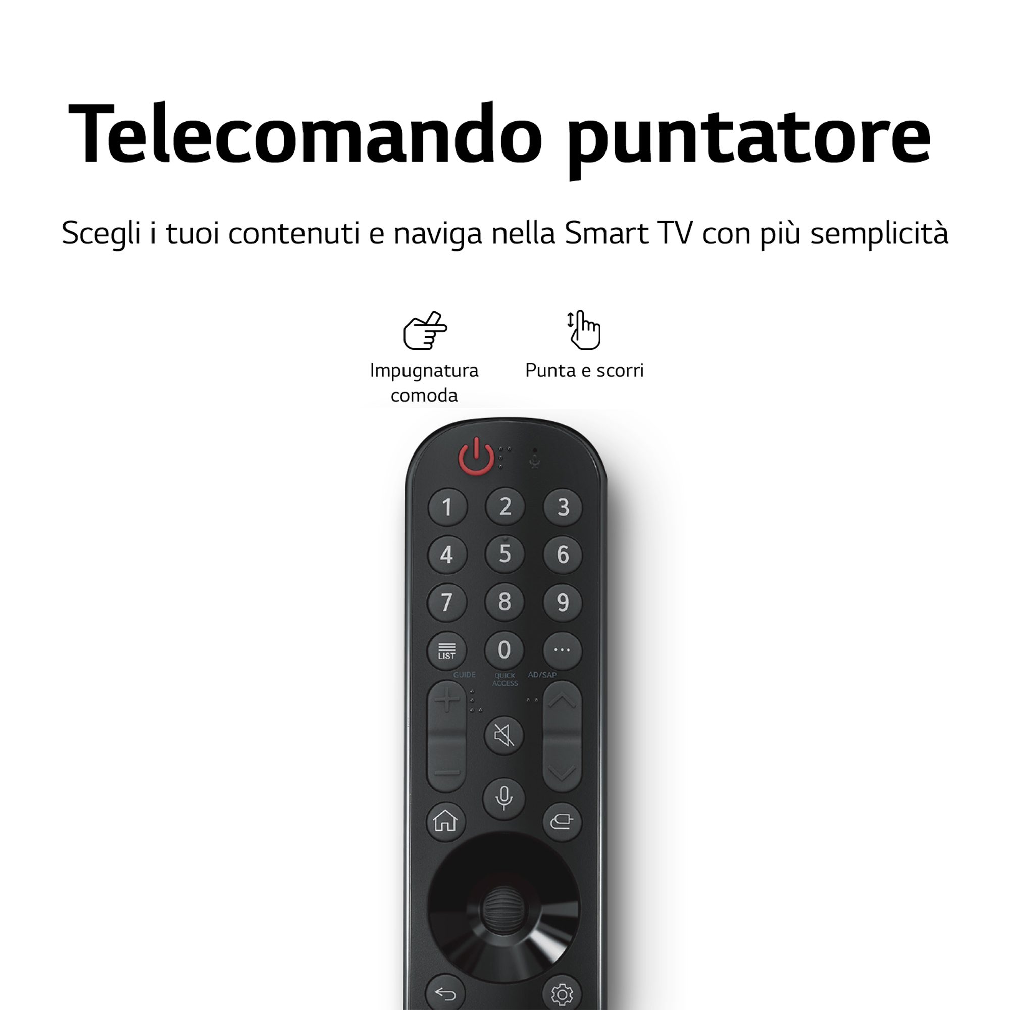 LG NanoCell 75NANO826QB.API TV – image 9