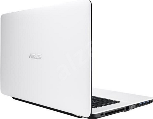 ASUS F751LB-TY253 Intel® Core™ i5 i5-5200U Laptop – image 3