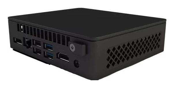 ASUS NUC11ATKC20000 Black N4505 – image 4