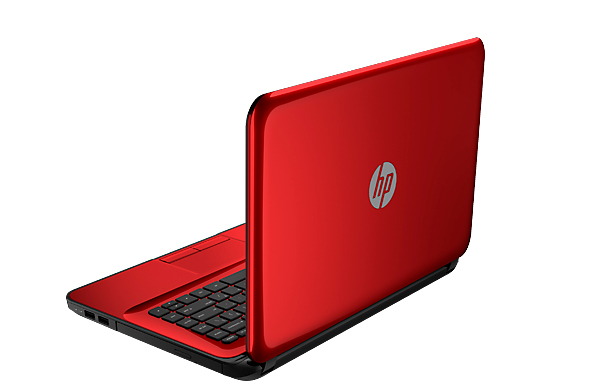 HP 14-d017TX Intel® Core™ i3 i3-3110M Laptop – image 2