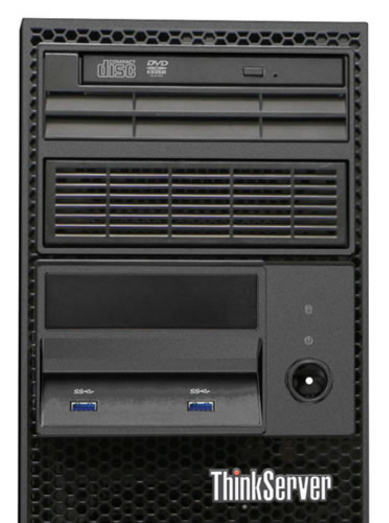 Lenovo ThinkServer TS150 server – image 5