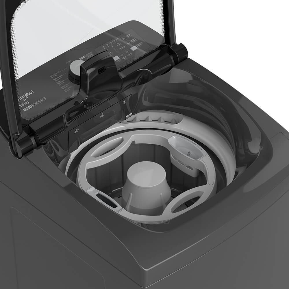 Whirlpool WWH18ATALN washing machine Top-load – image 7