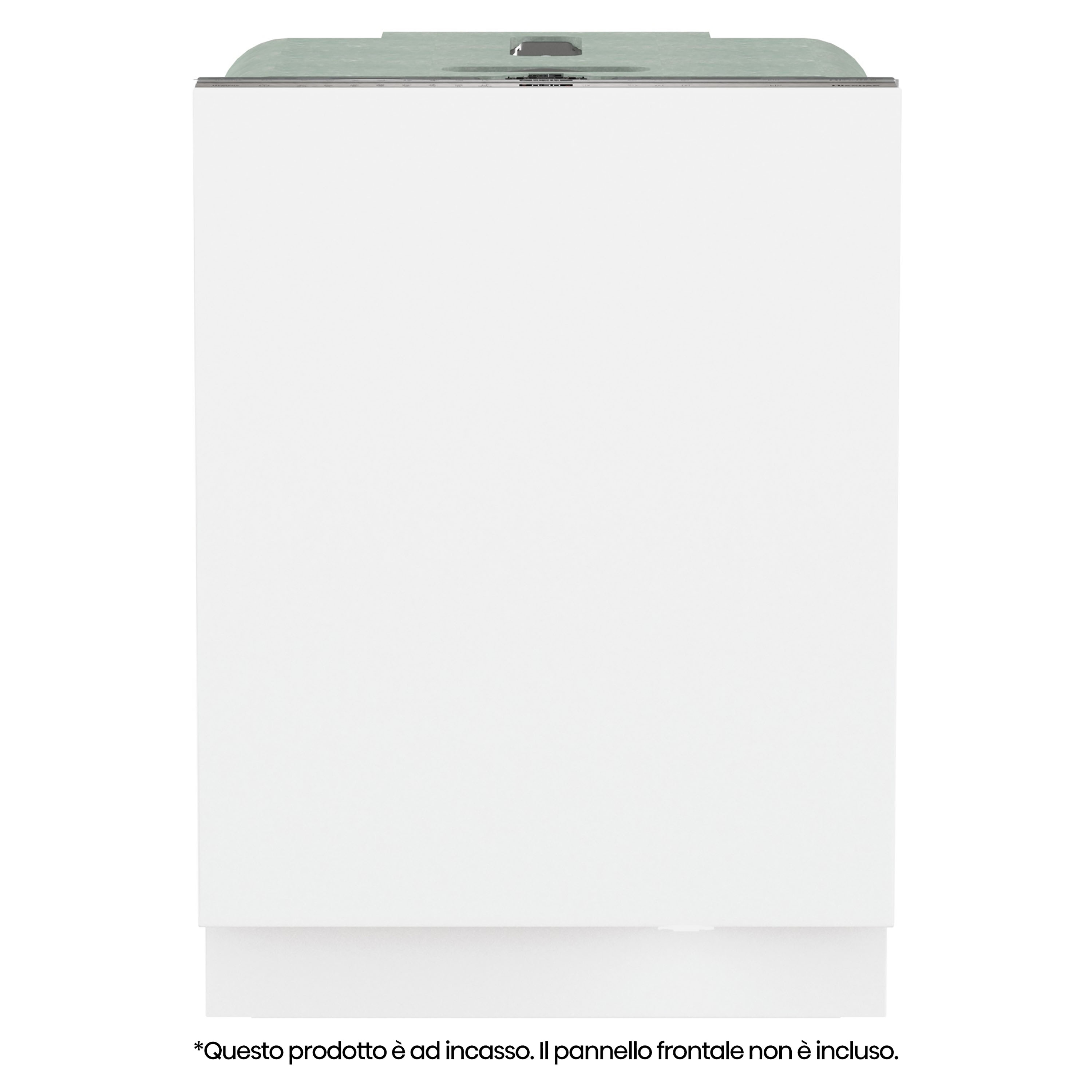 Hisense HV673B60 — vue 1 sur 6