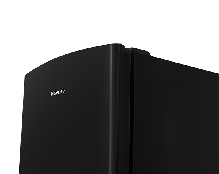 Hisense RR220D4AB21 combi-fridge Freestanding – image 7